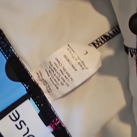 Leggings trio - Picture 4 of 4